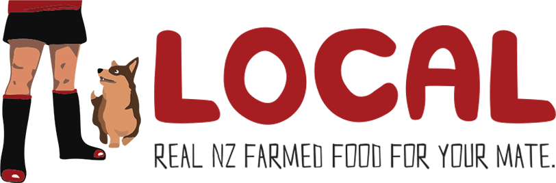 Local Pet Food