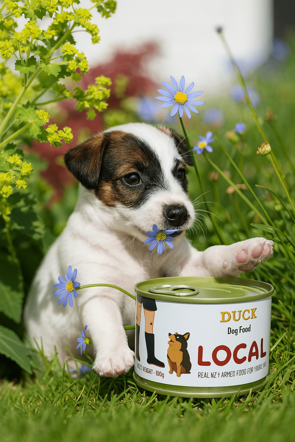 How to Properly Care for your Dog