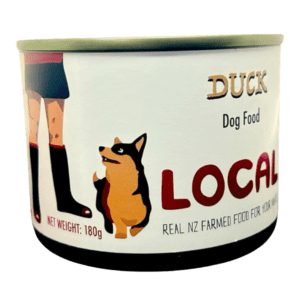 Duck Can (12 x 180g)