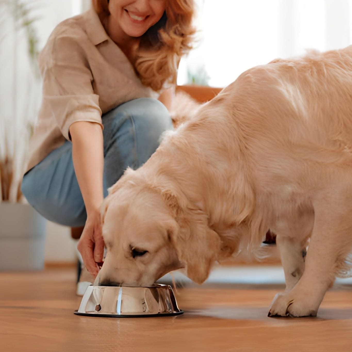 How to Transition Your Dog to a New, Real-Farmed Diet | Without the Upset